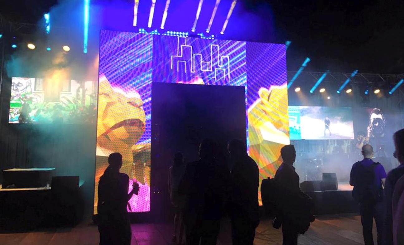 Наталья Байдала: Cannes Lions – это огромная ярмарка маркетологов