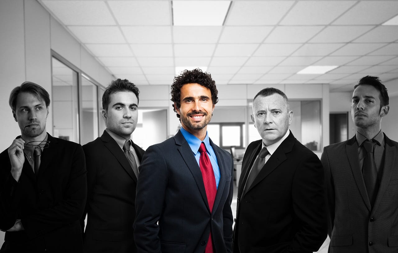 Меньше приказов, больше ответственности