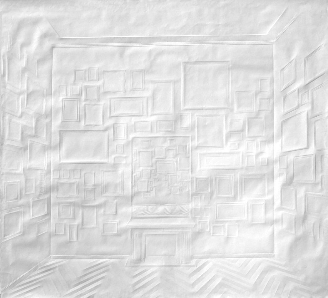 Видеопрогулка по бумажному Берлину (ВИДЕО)