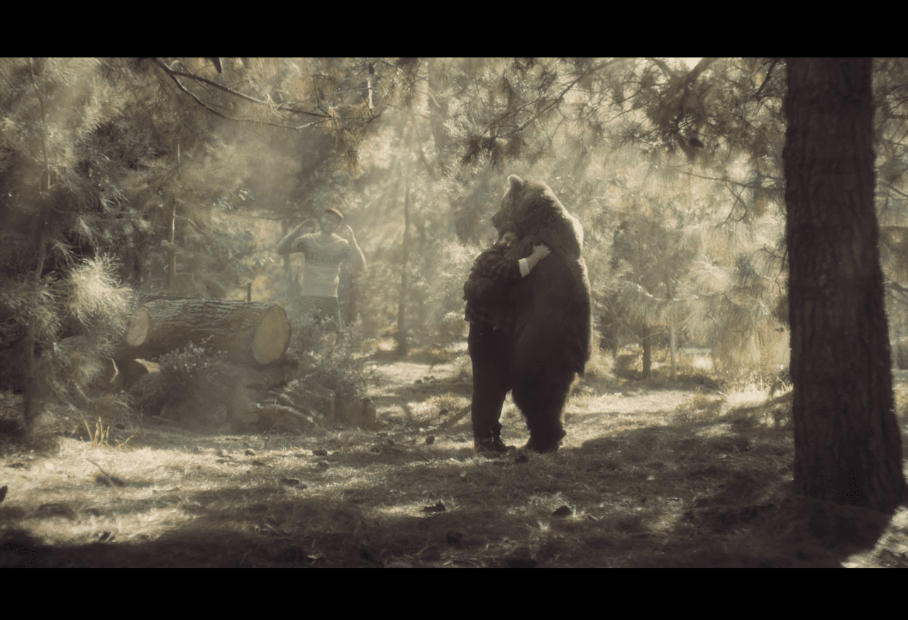 Лучшие ролики Cannes Lions за 2015-2016. Часть 1. (ВИДЕО)