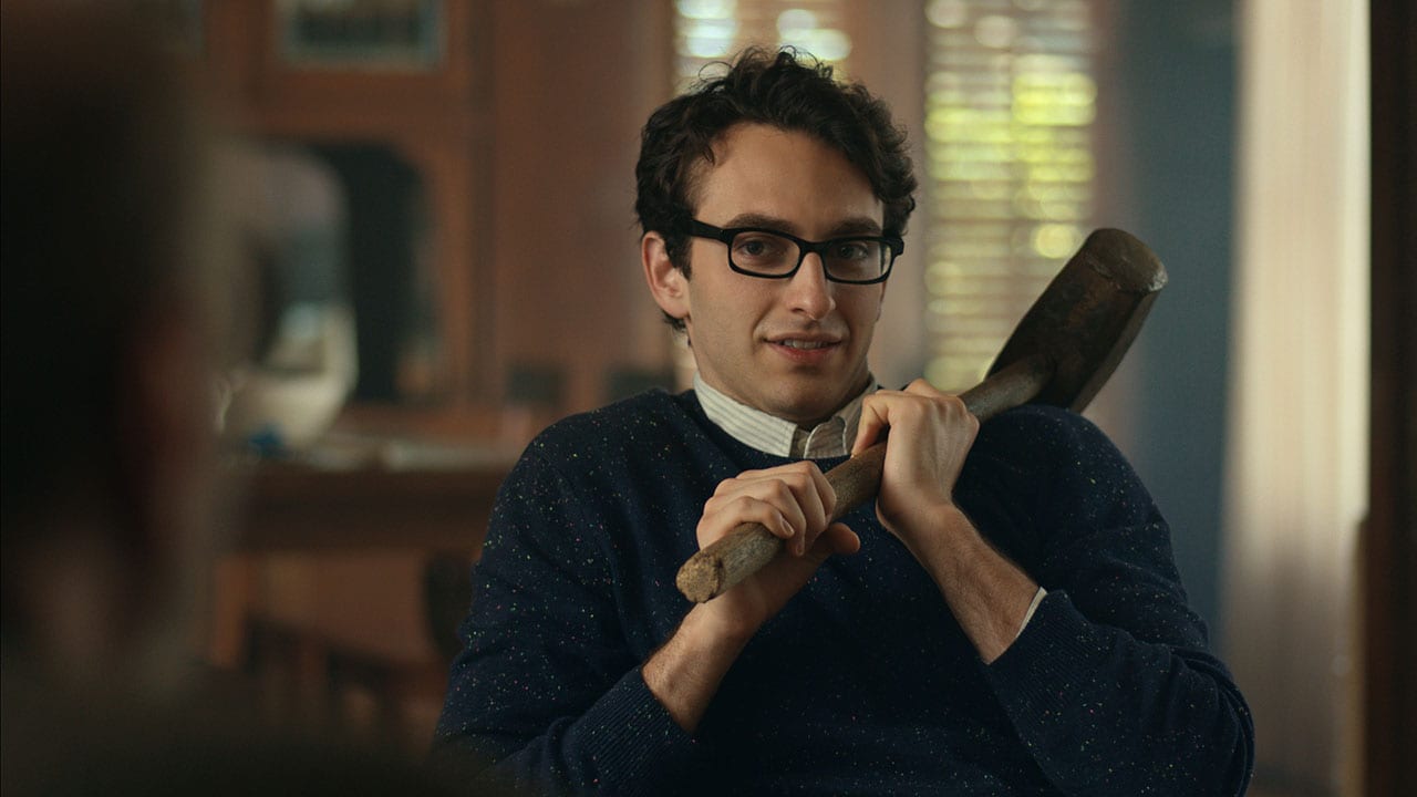 Что случилось с Оуэном? Или как поднять количество соискателей на работу на 800% (ВИДЕО)