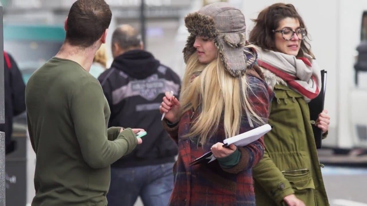 Лайки с последствиями (ВИДЕО)