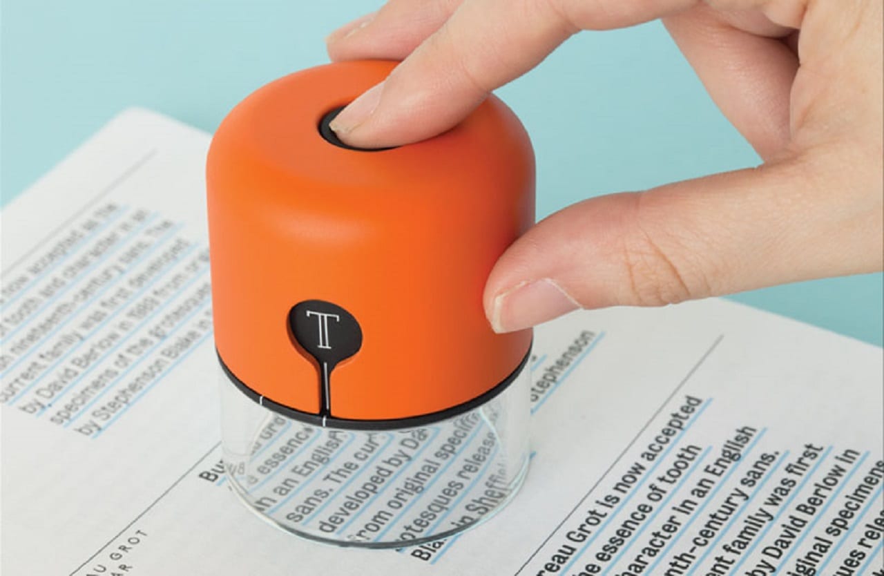 Гаджет, узнающий гарнитуры (ВИДЕО)