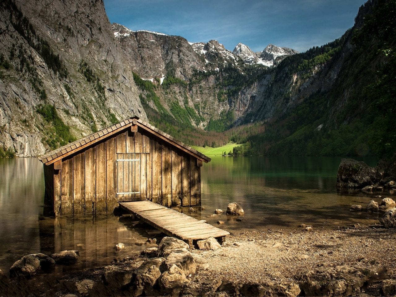10 лучших тревел-снимков от National Geographic за 2016