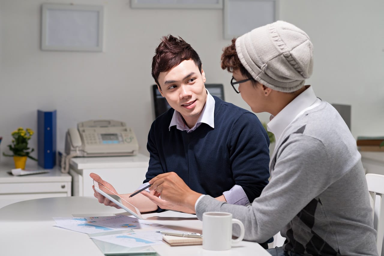 5 типов клиентов для фрилансера