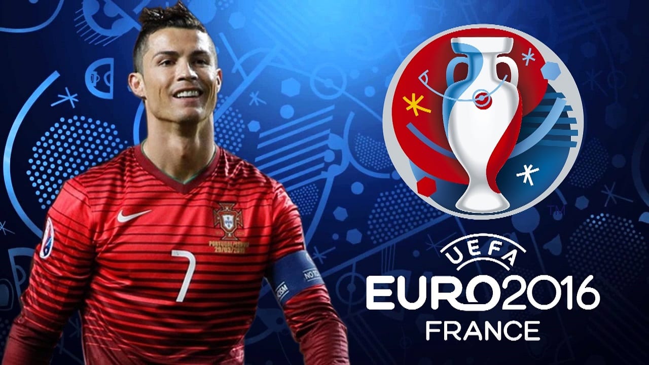 Рекламное Евро – 2016. Криштиану Роналду опять опередил всех (ВИДЕО)