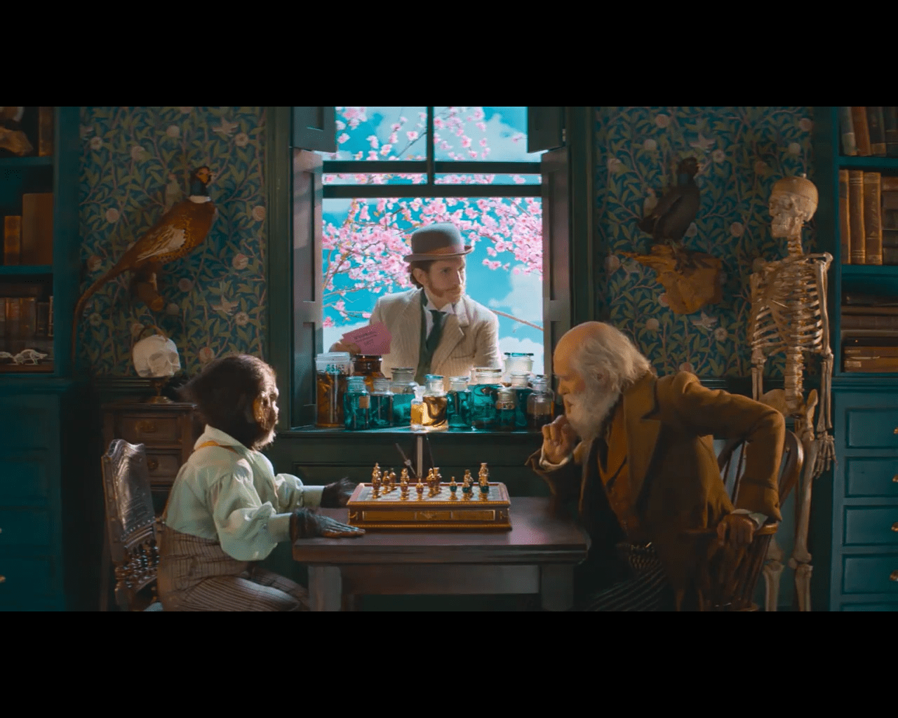 Никто не знает об Уимблдоне. Зато пиво любят все. (ВИДЕО)