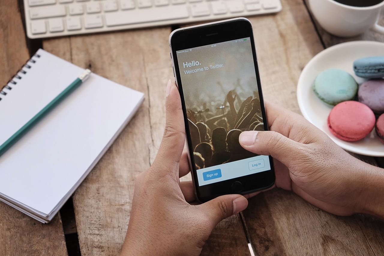 С помощью Twitter бренды смогут узнать о клиентах больше