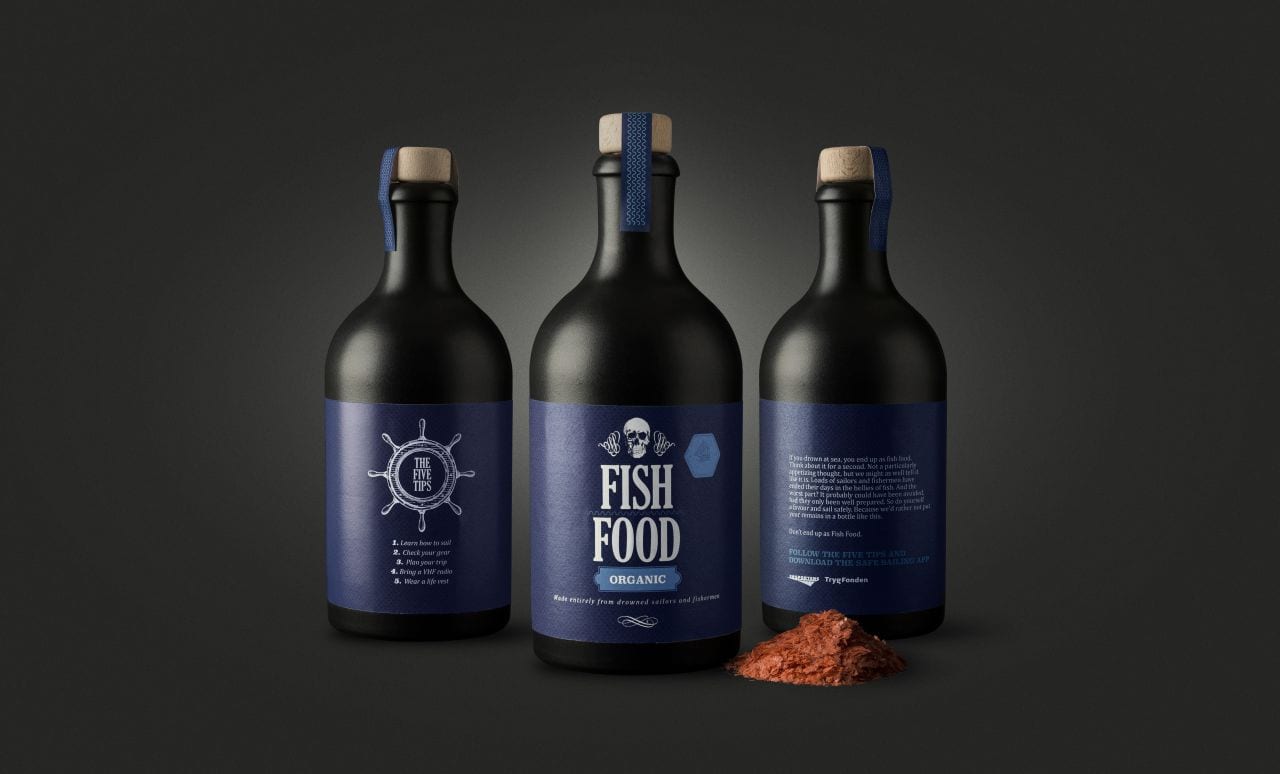 Корм из раздолбаев (ВИДЕО)