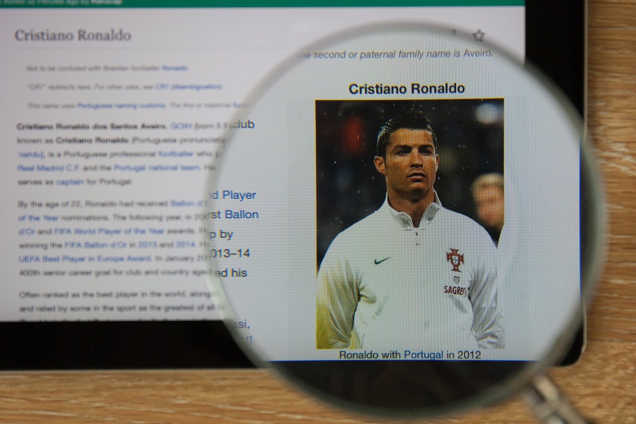 Евро 2016, Brexit и DZIDZIO: что читали украинцы в Wikipedia в июне?