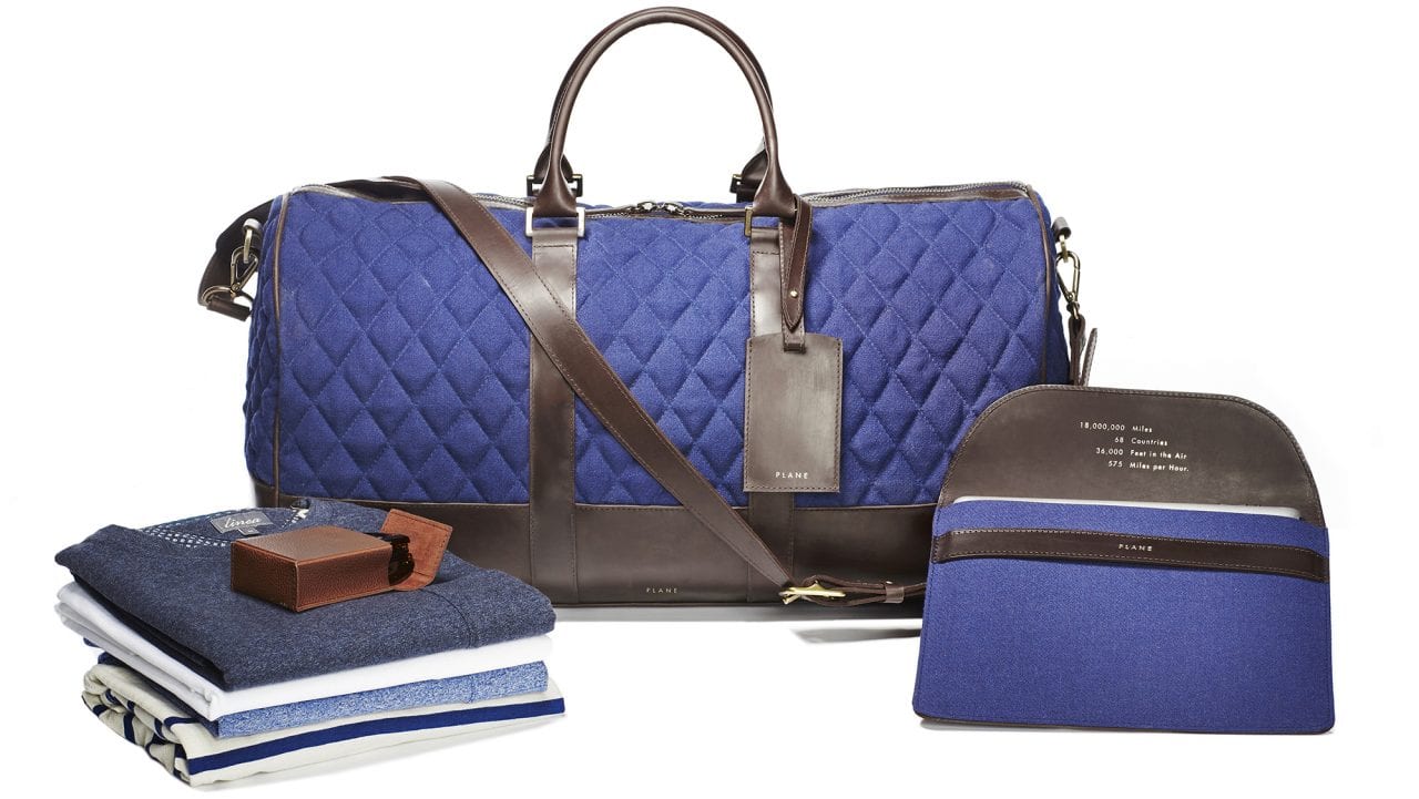 Высокая мода из высотного вторсырья