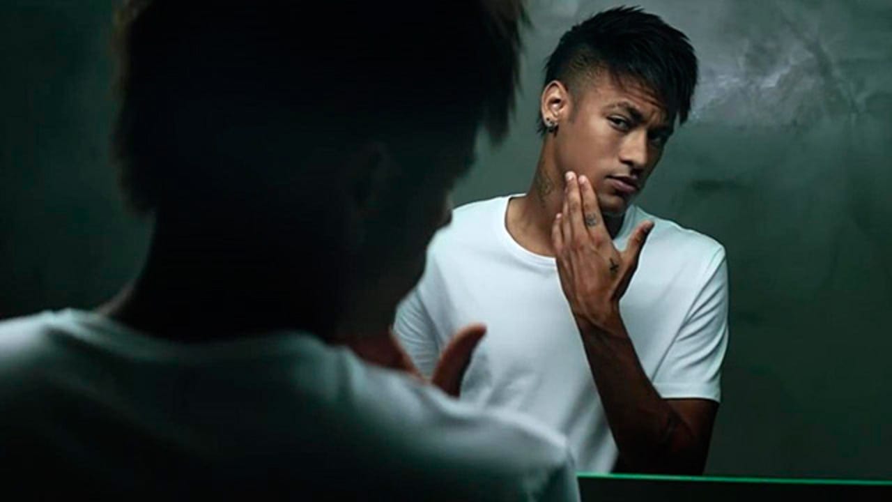 Неймар и другие: Совершенство дается непросто (ВИДЕО)