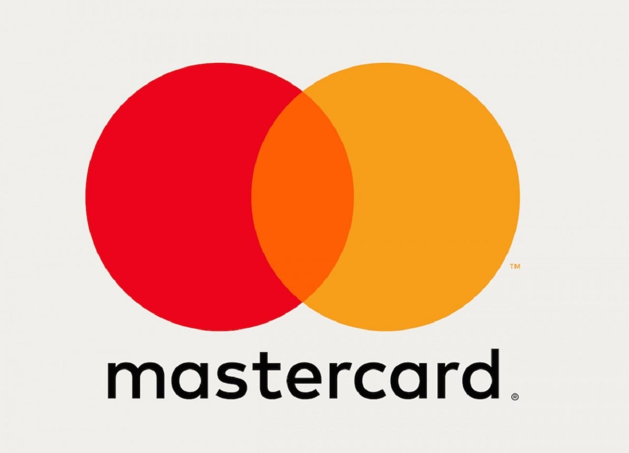 Mastercard меняет логотип