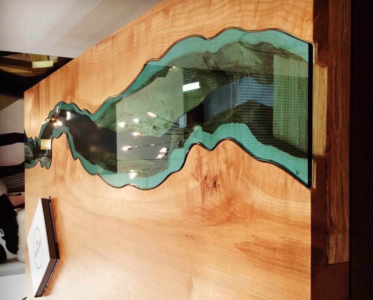 Как заработать на куске древесины