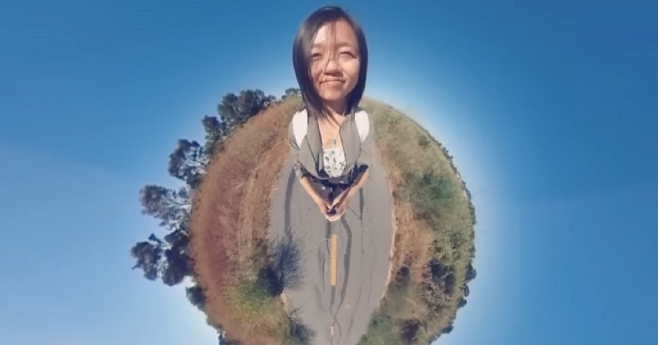 Наша крошечная планета (ВИДЕО)