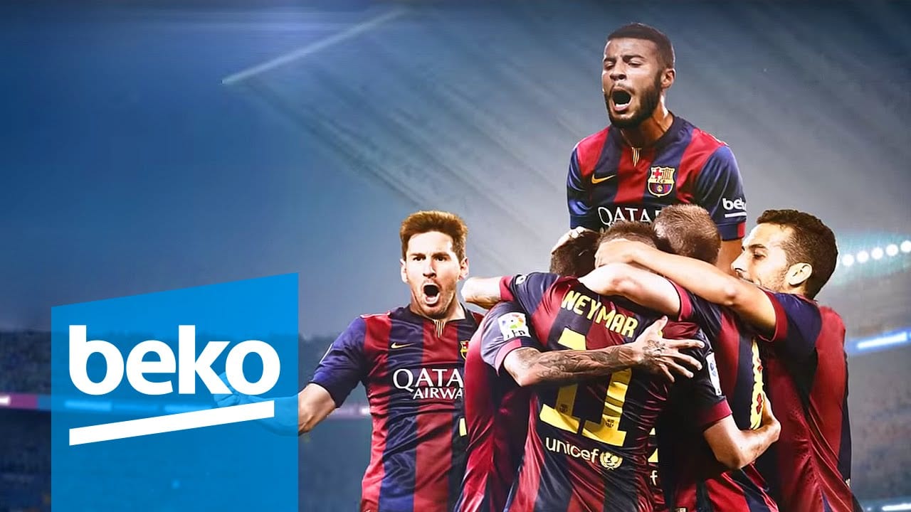 Лионель Месси, Жерар Пике и Арда Туран провели секретную тренировку с детьми(ВИДЕО)