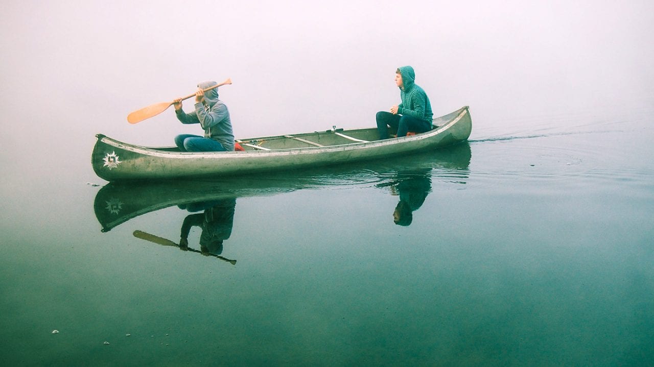 Мера контроля и счастья: результаты одного исследования