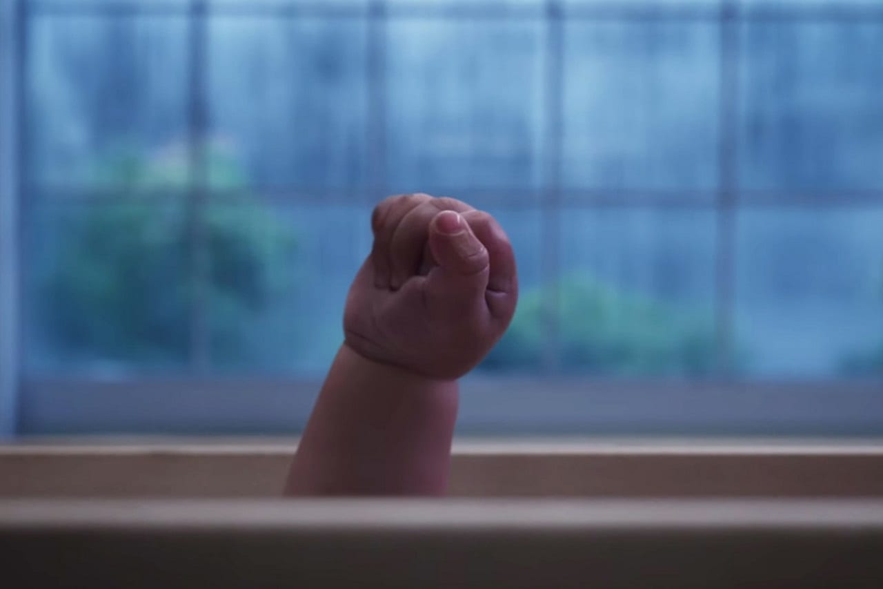 Скандал: у Nike и интернета оказалось разное понимание будущего детей (ВИДЕО)