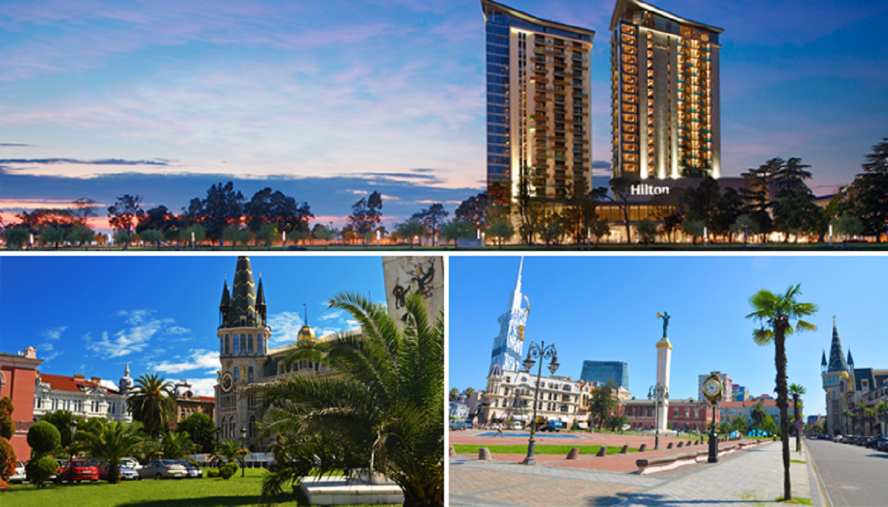 Основная локация Ad Black Sea 2016 и 3 дня до раннего дедлайна