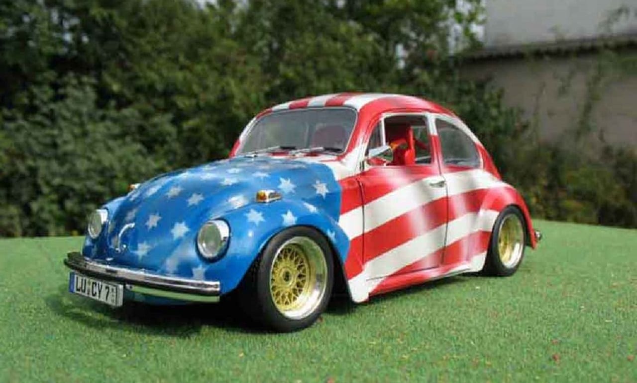 Гигантский штраф за рекламный обман