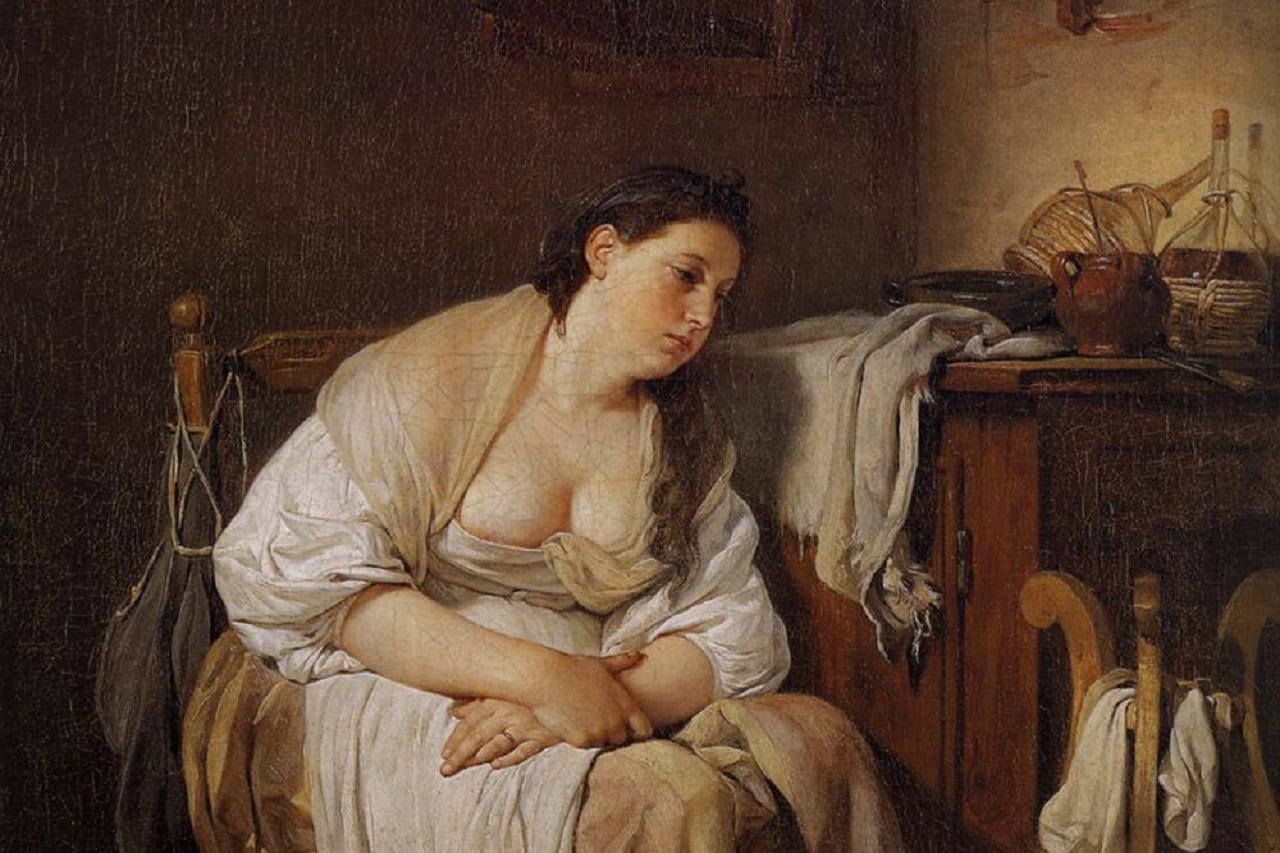 Как истощение стало символом статуса