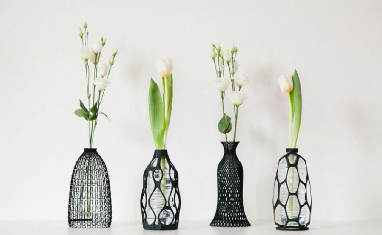 Как спасти планету вазой