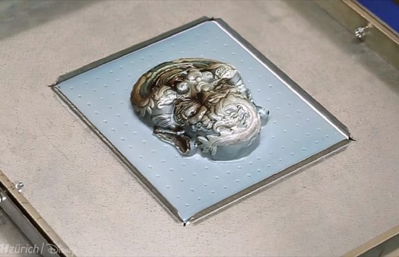 Достойный конкурент 3D-печати