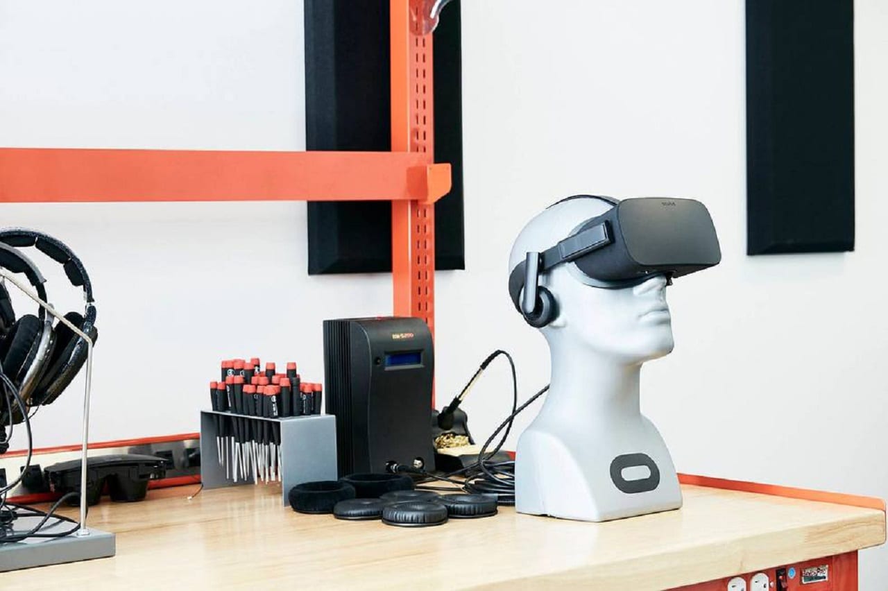 Добро пожаловать в виртуальный Цукермир! Гигантские планы Facebook