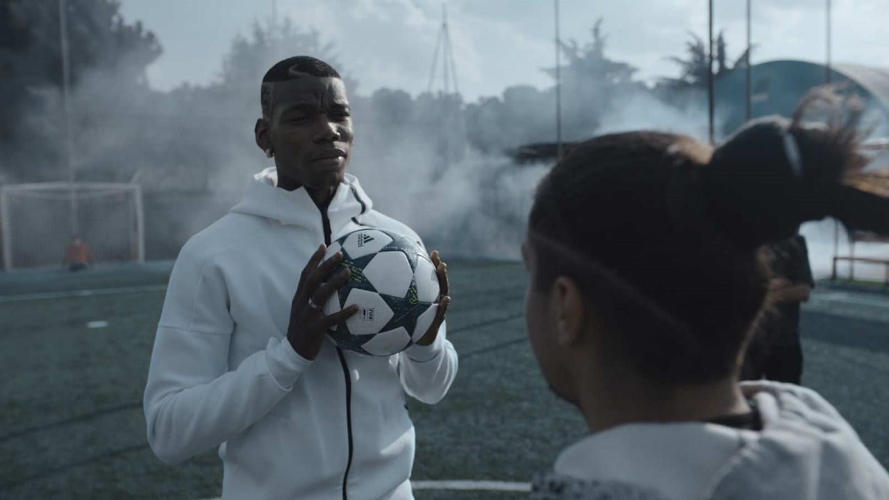 Играй, не слушай бла-бла-бла! (ВИДЕО)