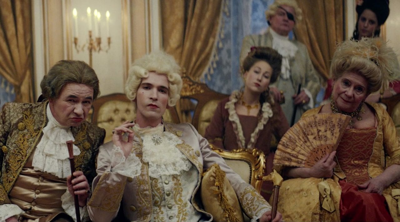 Как они жили без Instagram? (ВИДЕО)