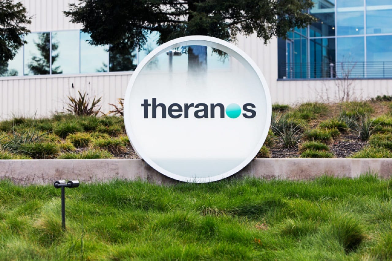 У Theranos был шанс вернуть честное имя
