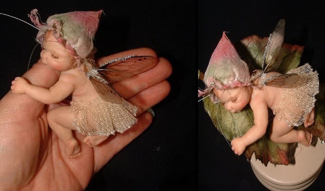 Милота из мыла