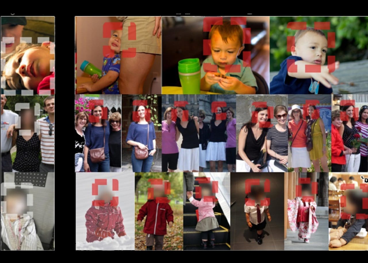 Теперь в сети не спрячешься