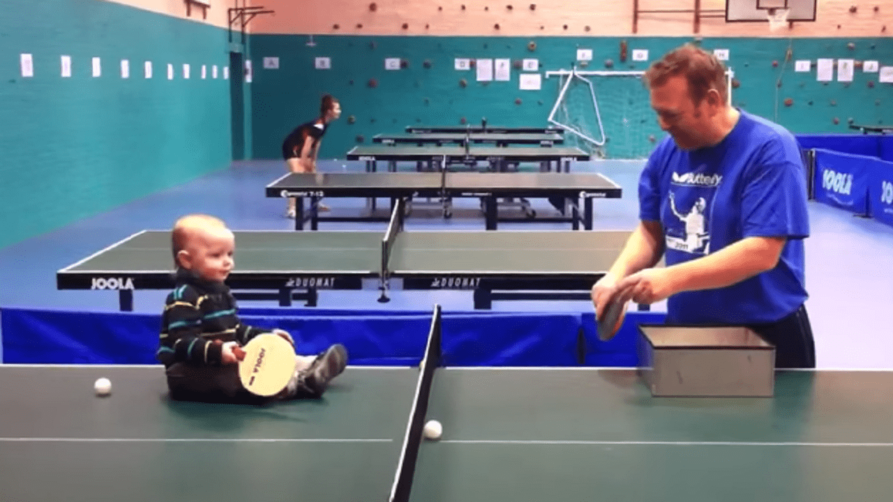 Знакомьтесь: олимпийские чемпионы – 2032 (ВИДЕО)