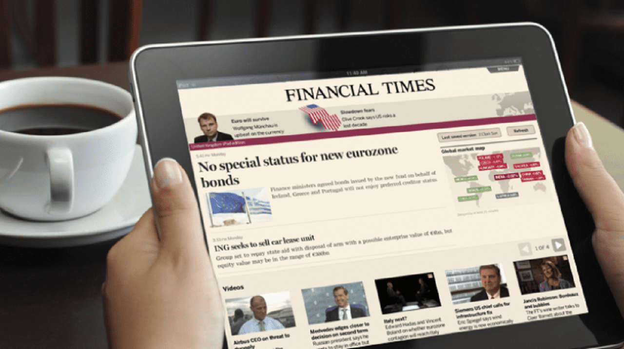 Время вместо показов