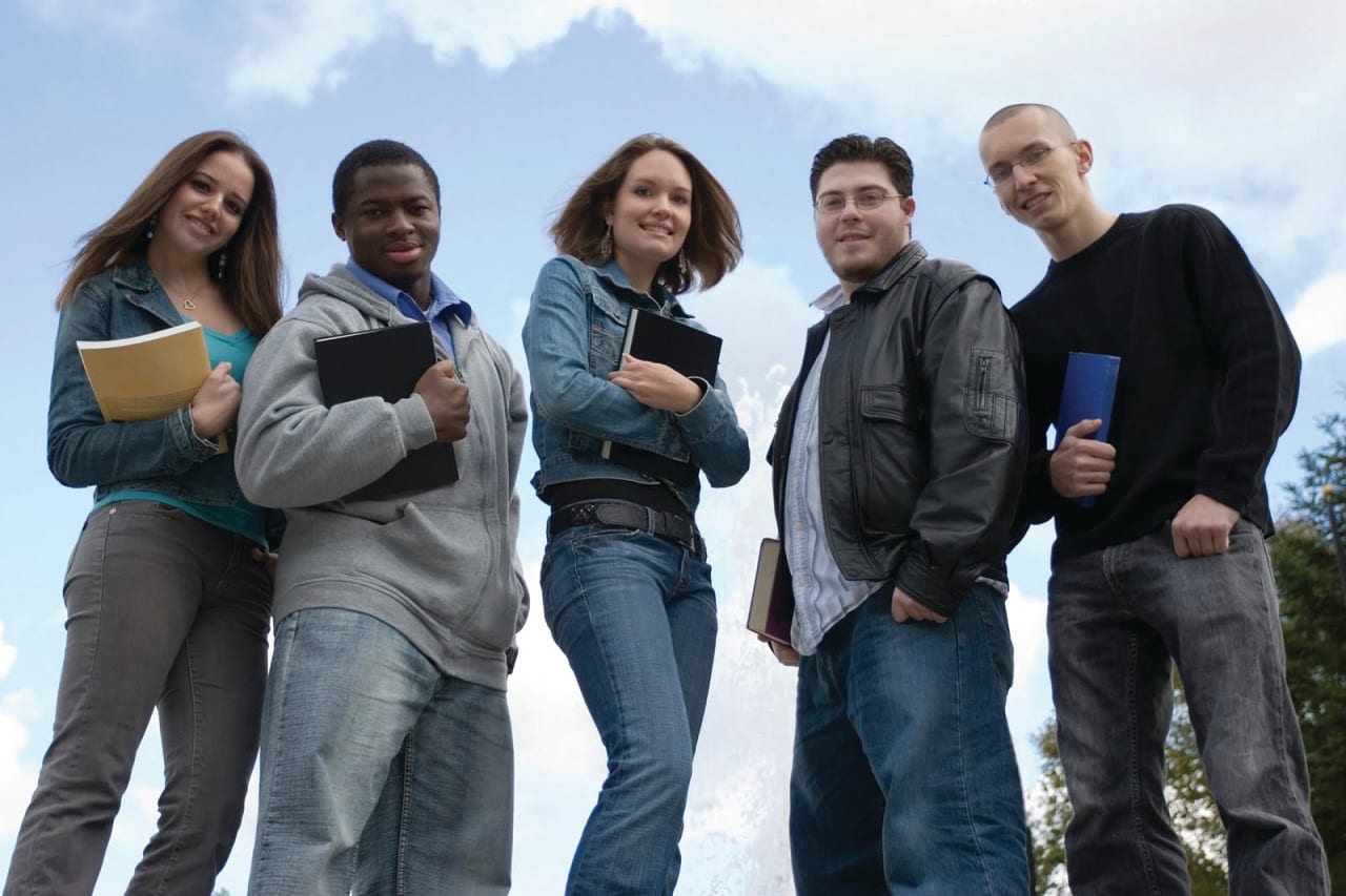 Почему тинейджеры делают успехи в бизнесе