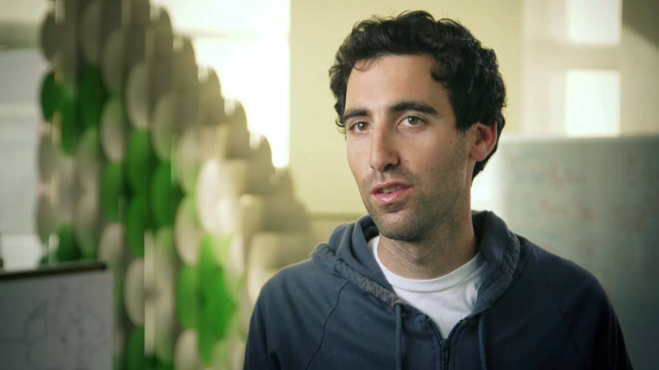 Энтони Голдблум: Какие работы мы отдадим машинам, а какие – никогда