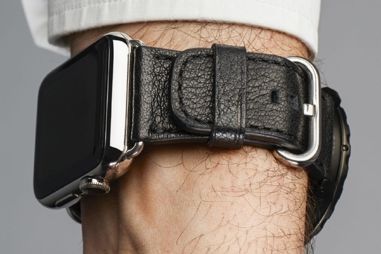 Ремешок для часовой дилеммы (ВИДЕО)