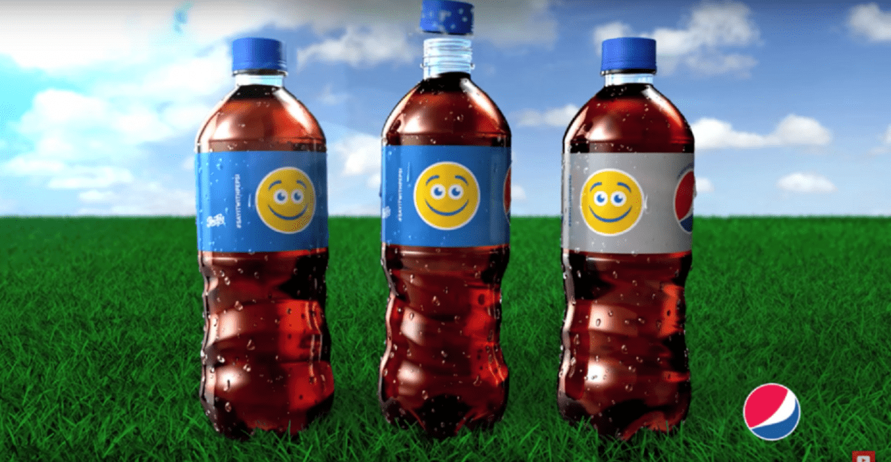 Twitter для пепсиманов