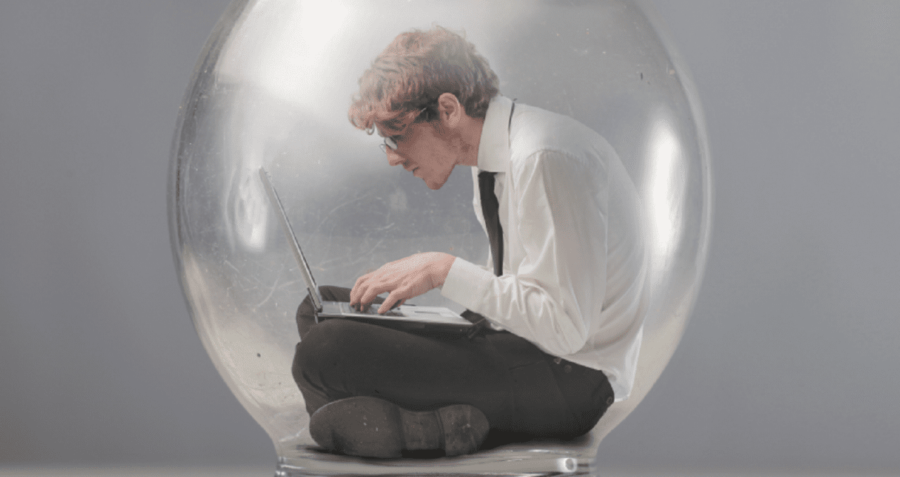 Лучшие руководители – интроверты