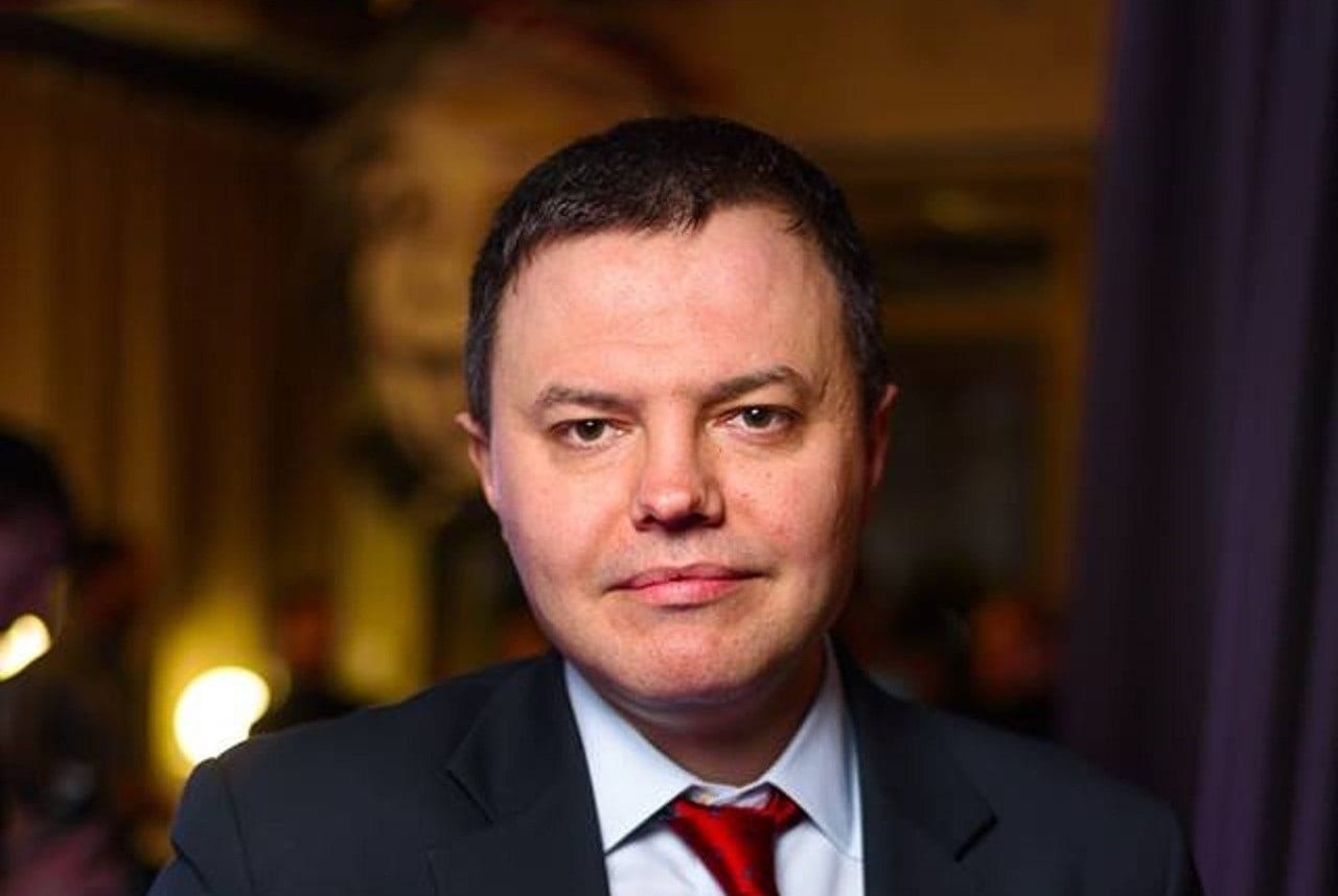 Геннадий Курочка: если бы на фестивале была отдельная номинация для брендинга стран, которые воюют, мы бы увезли из Канн Льва.