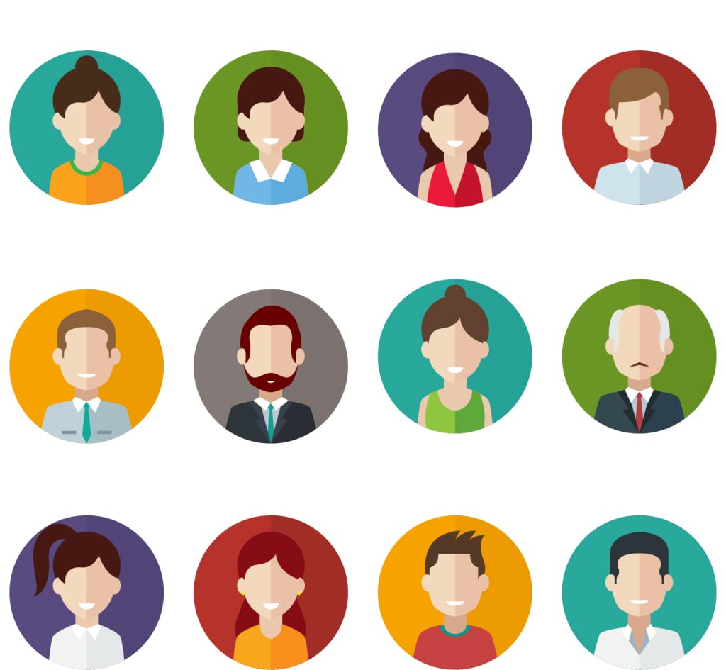 14 типичных типов офисных работников