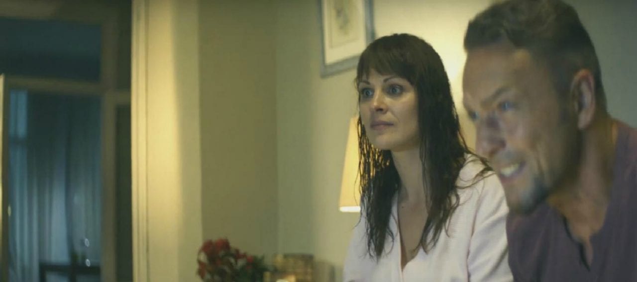 Любовь не ждет