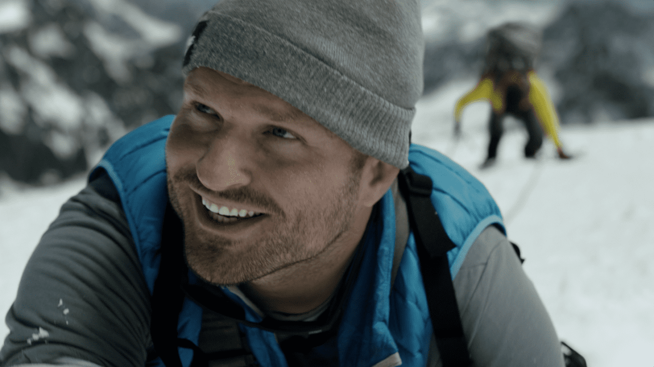 Воля без границ (ВИДЕО)