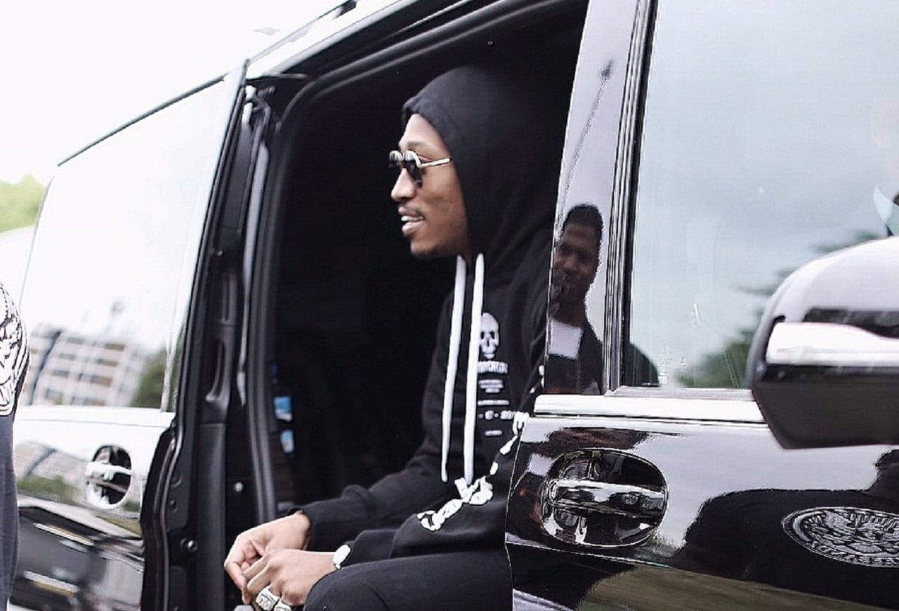 Как кроссовки развивают хип-хоп