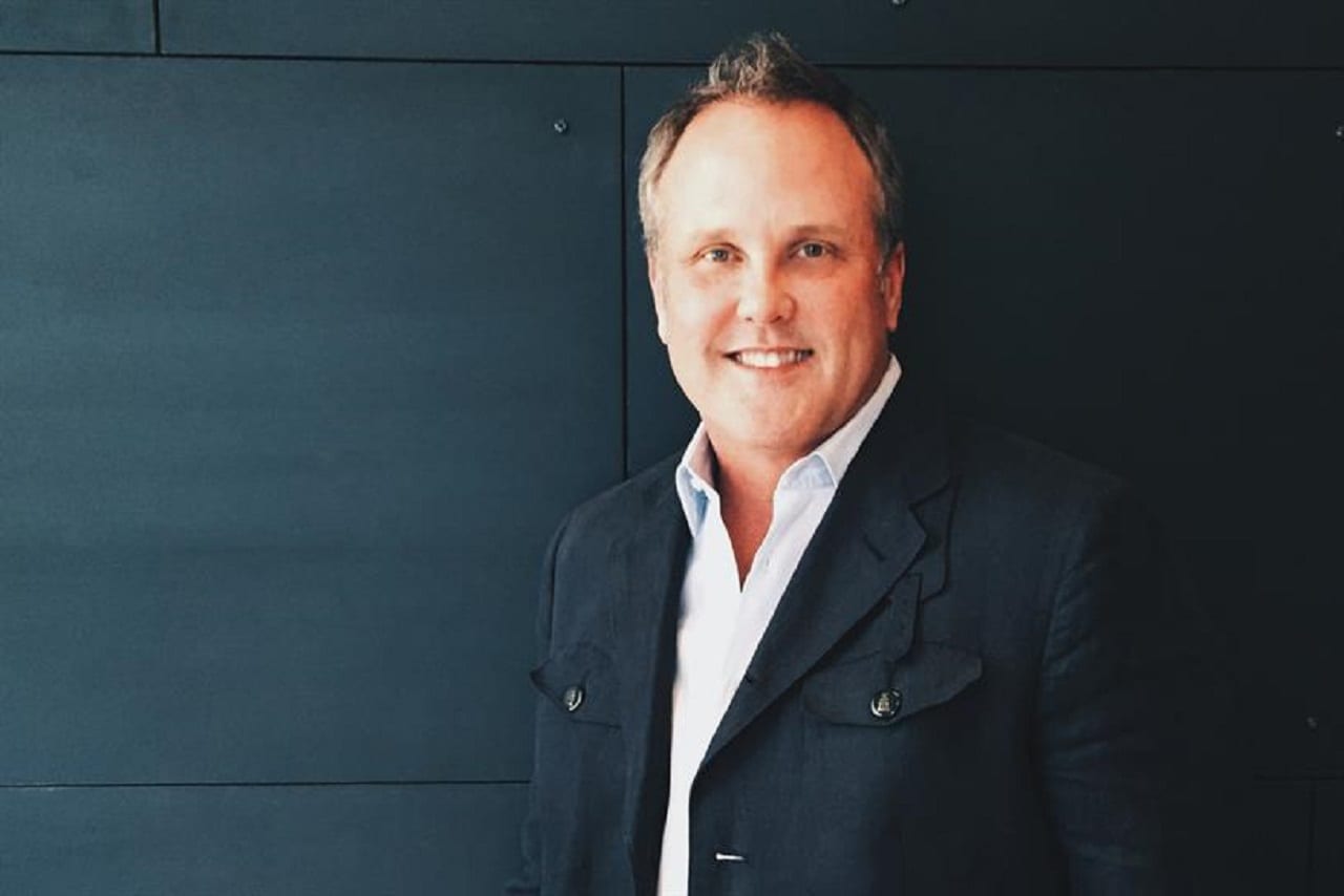 5 вершин креатора: Эрик Спрингер (ВИДЕО)