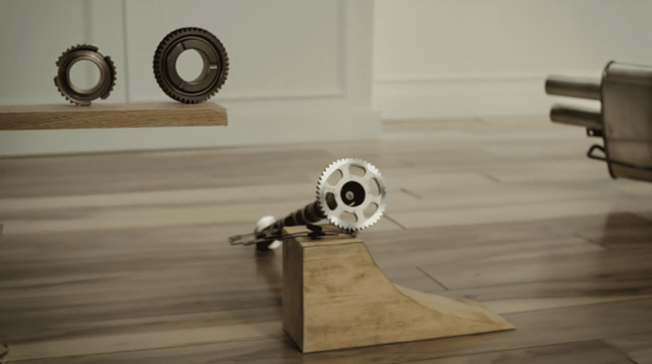 Иногда лучше повторить. Honda возродила рекламный шедевр 13-летней давности (ВИДЕО)