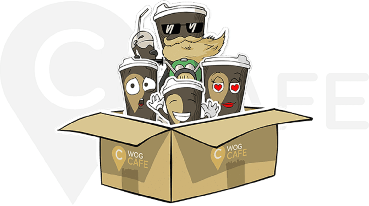 Чашки-улыбашки