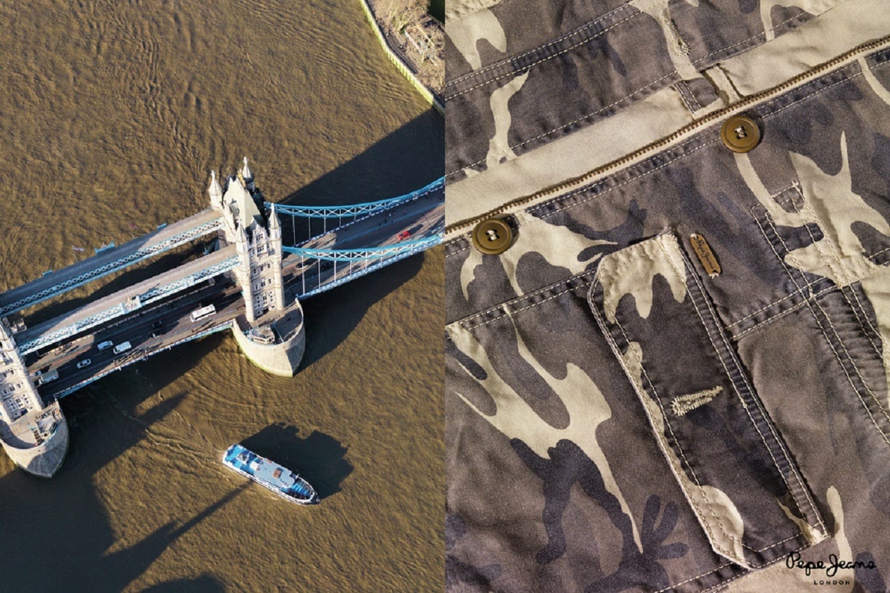 Шедевры fashion-рекламы последних 2 лет