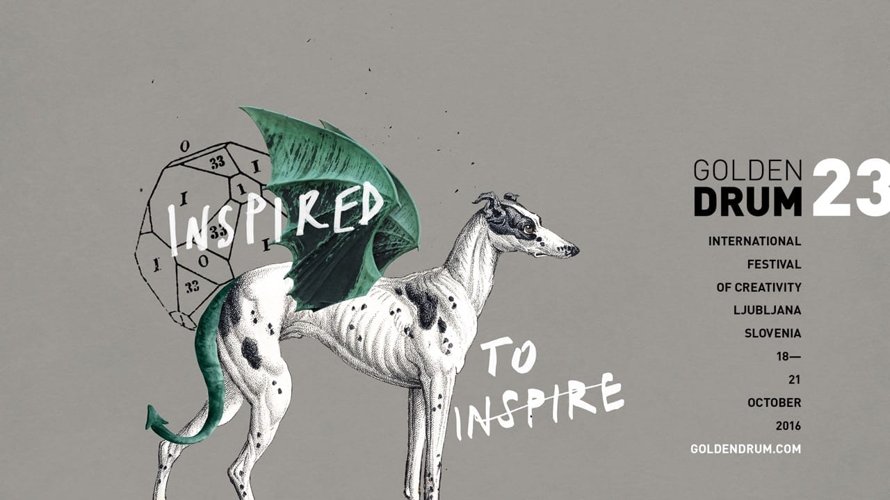 Golden Drum: регистрация работ продлена до 13 сентября 2016 года